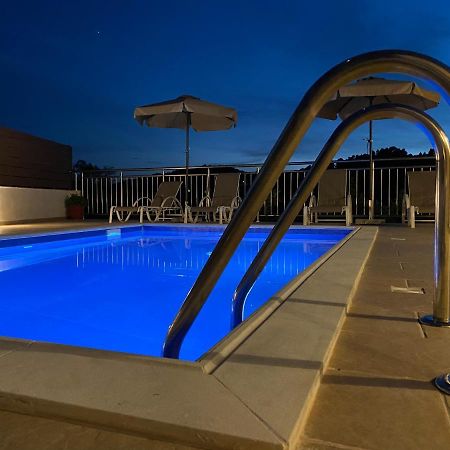 Villa Valmas Katsaros  Экстерьер фото